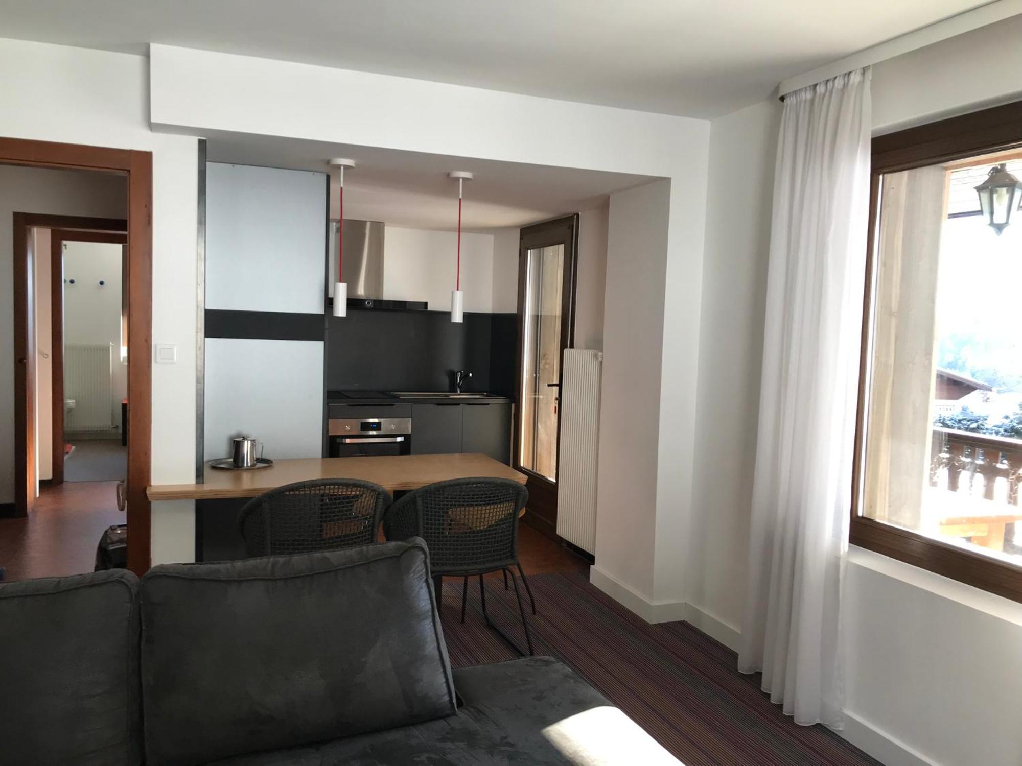 La Maison De Cecile Ventron Ngoại thất bức ảnh